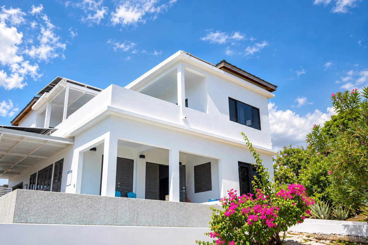 Villa Azure