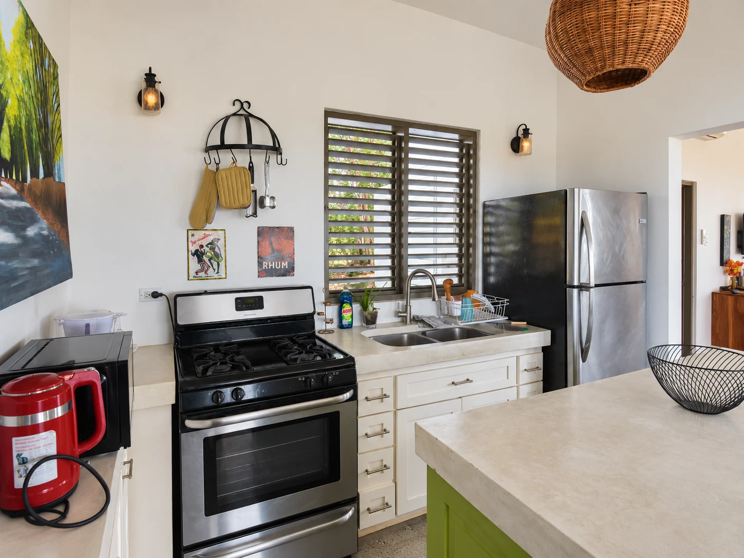 Villa Azure photo 5