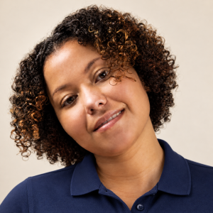 Annie James, your host at Golden Escape
